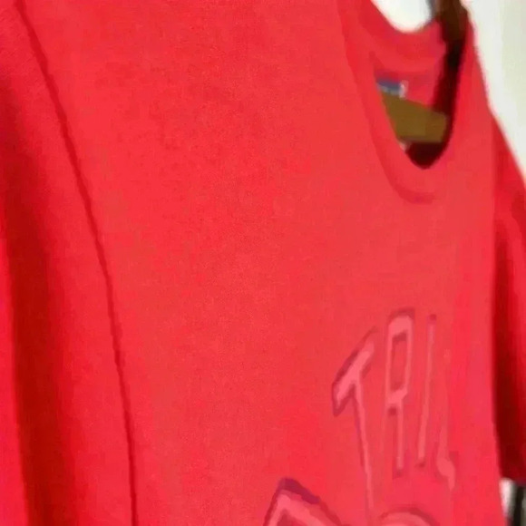 Vintage Style New England Patriots  T-Shirt Made in the USA 100% Cotton Football - Picture 3 of 7